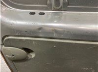  Дверь задняя (распашная) Renault Trafic 2001-2014 7884210 #6