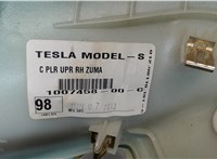 100745800C Пластик (обшивка) салона Tesla Model S 7884632 #3