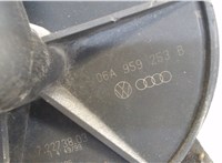 06A959253B Нагнетатель воздуха (насос продувки) Audi A3 (8L1) 1996-2003 7883055 #3