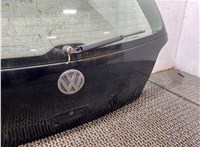6Q6827025Q Крышка (дверь) багажника Volkswagen Polo 2001-2005 7885928 #2