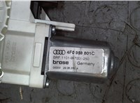 4F0839461B Стеклоподъемник электрический Audi A6 (C6) Allroad 2006-2012 7886319 #2