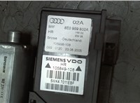 8e0959802a Стеклоподъемник электрический Audi A4 (B7) 2005-2007 7886542 #1