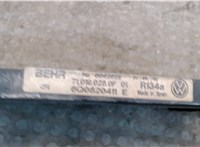  Радиатор кондиционера Skoda Fabia 1999-2004 7887288 #3