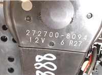 2727008094 Двигатель отопителя (моторчик печки) Toyota RAV 4 2013-2015 7889217 #2