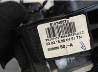 93868050 Переключатель поворотов и дворников (стрекоза) Opel Vivaro 2014-2019 7889471 #3