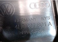  Бак топливный Audi A8 (D4) 2010-2017 7889489 #5