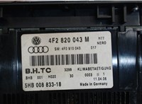  Переключатель отопителя (печки) Audi A6 (C6) Allroad 2006-2008 7889560 #3