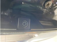 K010M1VKMA Крышка (дверь) багажника Nissan Rogue 2007-2013 7889918 #4