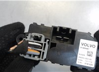 31369487 Сопротивление отопителя (моторчика печки) Volvo V40 2012-2016 7890113 #2