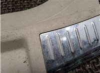  Пластик (обшивка) внутреннего пространства багажника Cadillac SRX 2009-2012 7890302 #2