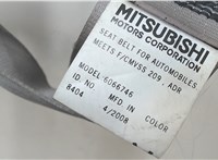 8975H0 Ремень безопасности Mitsubishi Outlander XL 2006-2012 7890508 #3