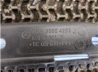 2038601005 Подушка безопасности боковая (шторка) Mercedes C W203 2000-2007 7891032 #3