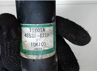 4853142291 Амортизатор подвески Toyota RAV 4 2013-2015 7891033 #2