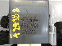 8597042010 Блок управления дверьми Toyota RAV 4 2013-2015 7891102 #3