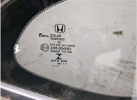  Стекло кузовное боковое Honda Accord 10 2017-2020 7891382 #2