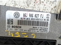 06j906027fj Блок управления двигателем Volkswagen Jetta 6 2010-2015 7892017 #4