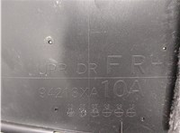 94213XA10A Дверная карта (Обшивка двери) Subaru Tribeca (B9) 2007-2014 7893663 #6