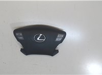 4513050230C0 Подушка безопасности водителя Lexus LS460 2006-2012 7893890 #1