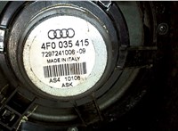 4F0035399A Динамик Audi A6 (C6) Allroad 2006-2012 7894189 #3