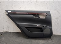 A22173025799E71 Дверная карта (Обшивка двери) Mercedes S W221 2005-2013 7894340 #2