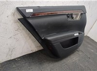 A22173025799E71 Дверная карта (Обшивка двери) Mercedes S W221 2005-2013 7894340 #3