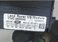 YWC500350 Блок управления сигнализацией Land Rover Discovery 3 2004-2009 7893892 #3