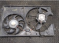 1K0959455ET Вентилятор радиатора Volkswagen Beetle 2011-2019 7894939 #6