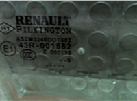 8200000385 Стекло боковой двери Renault Laguna 2 2001-2007 7895144 #2