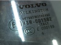 30799350 Стекло форточки двери Volvo XC90 2002-2006 7895169 #2