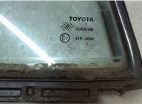 681240F010 Стекло форточки двери Toyota Verso 2009-2018 7895673 #1