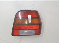 871945112c Фонарь (задний) Volkswagen Polo 1990-1994 7895795 #5