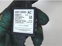 6g9t15k602ac Усилитель антенны Jaguar XF 2007–2012 7896333 #3