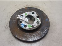 90008006, 569031 Диск тормозной Opel Combo 1994-2000 7897256 #5