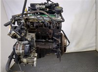 J4QYY50008 Двигатель (ДВС) Ford Fiesta 1995-2000 7898971 #2
