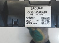cx2318d493ab Блок управления климат-контролем Jaguar XF 2007–2012 7899258 #2