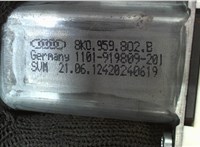  Стеклоподъемник электрический Audi Q3 2011-2014 7899301 #3