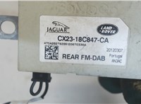cx2318c847ca Усилитель антенны Jaguar XF 2007–2012 7899411 #2