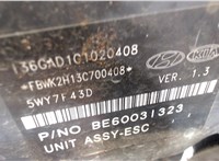 5wy7f43d Блок АБС, насос (ABS, ESP, ASR) KIA Sportage 2010-2016 7899583 #3