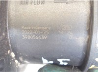 398056439 Измеритель потока воздуха (расходомер) Opel Corsa D 2006-2011 7900006 #2