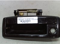 Ручка крышки багажника Mitsubishi Outlander 2003-2009 7901138 #1