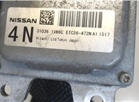 310361vk6c Блок управления АКПП / КПП Nissan Rogue 2007-2013 7901304 #2