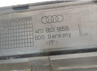 4E0853985B Накладка на порог Audi A8 (D3) 2002-2005 7901580 #3
