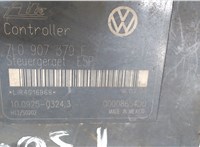  Блок АБС, насос (ABS, ESP, ASR) Volkswagen Touareg 2002-2007 7901941 #3