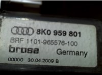  Стеклоподъемник электрический Audi Q5 2008-2017 7902104 #3