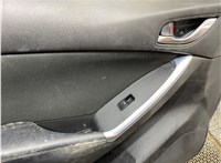 KDY35902XK Дверь боковая (легковая) Mazda CX-5 2012-2017 7902212 #5