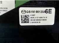 gs1m66120a6e Переключатель поворотов и дворников (стрекоза) Mazda 6 (GH) 2007-2012 7902250 #3