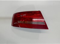  Фонарь (задний) Audi A5 2007-2011 7902305 #1