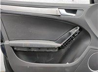 8T8831051C Дверь боковая (легковая) Audi A5 (8T) 2011-2017 7902350 #7