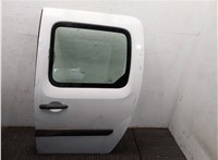  Дверь раздвижная Renault Kangoo 2008-2013 7902949 #1