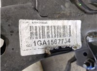 a101318845 Балка подвески задняя Chevrolet Camaro 2018- 7903075 #4